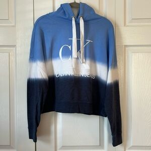 Calvin Klein Sweatshirt Hoodie